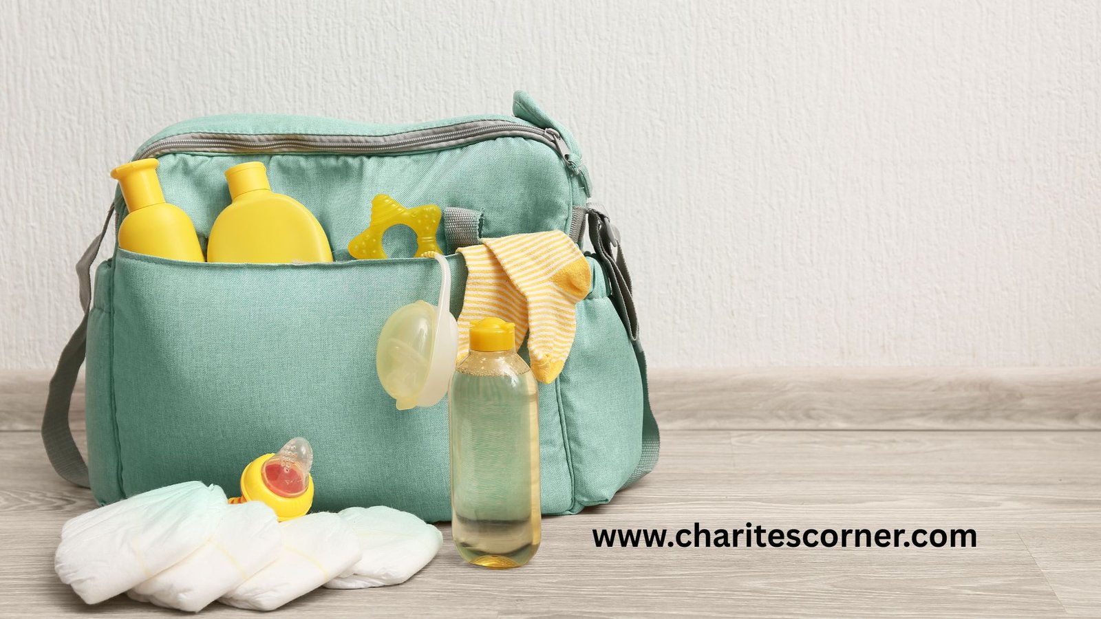 The Best Baby Products Every New Mom Needs