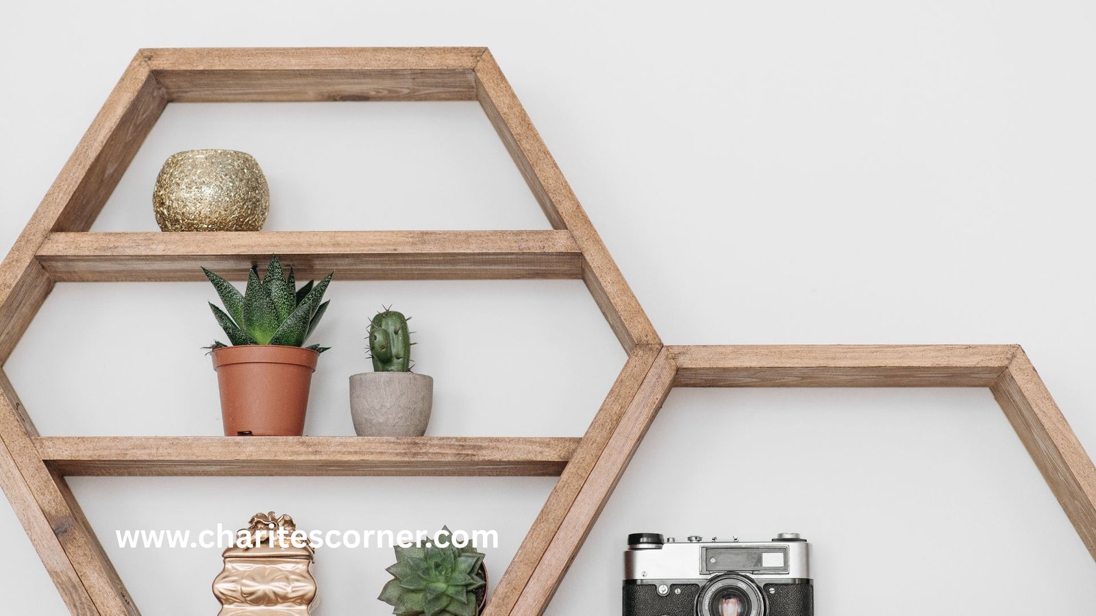 DIY home decor craft