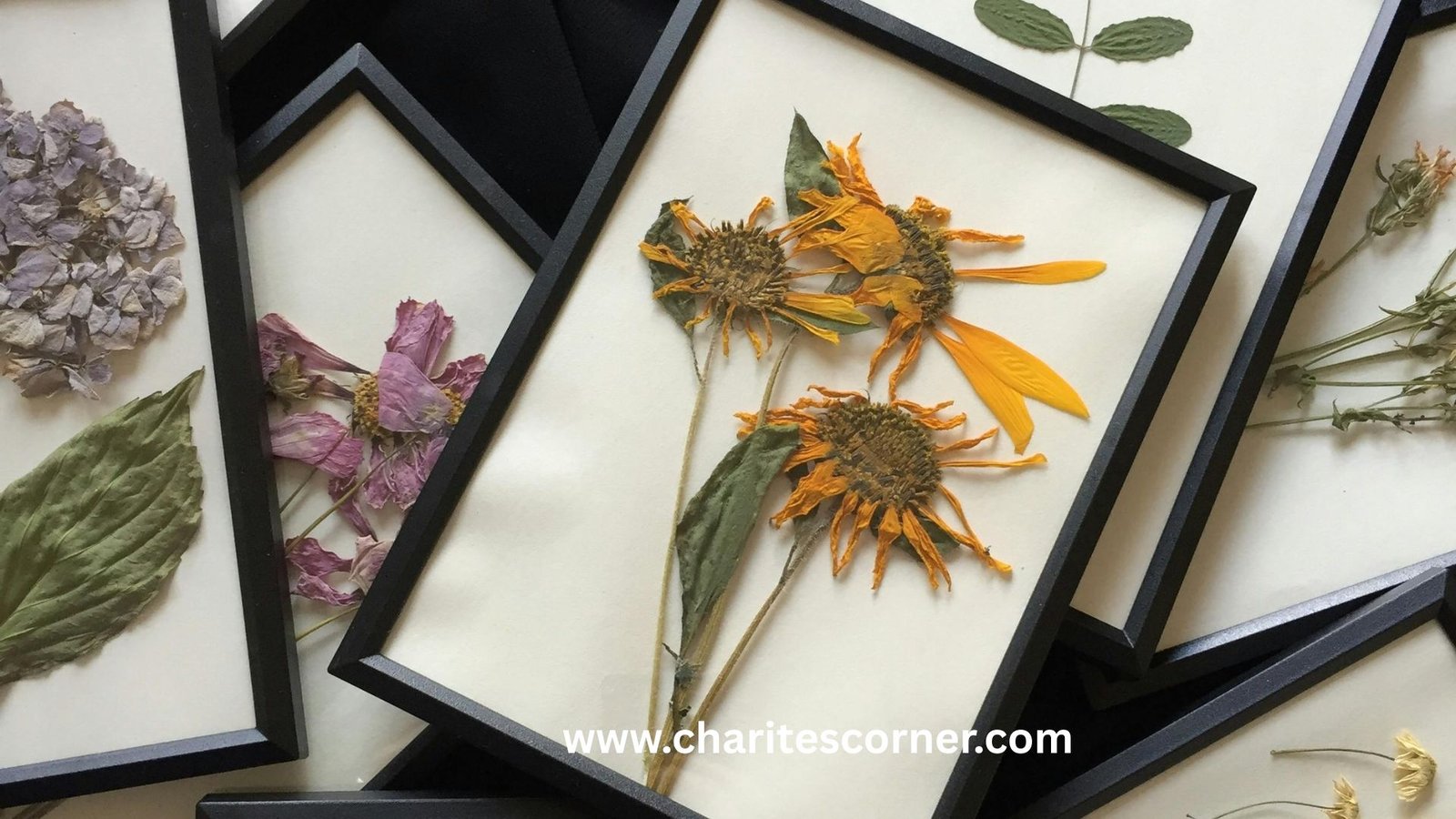 DIY home decor craft