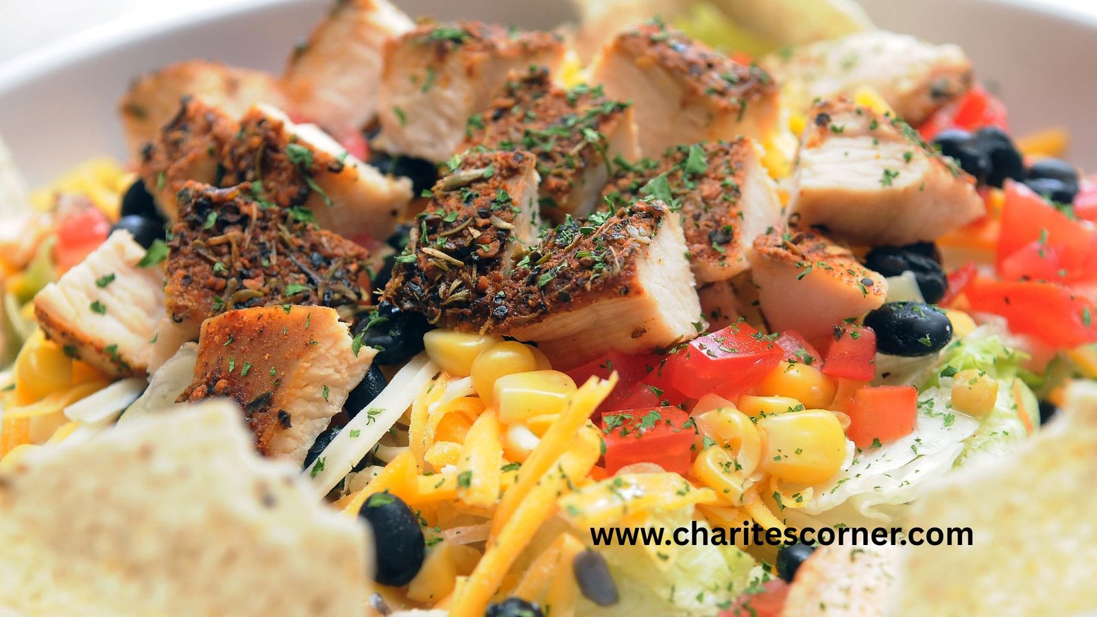 salad recipes