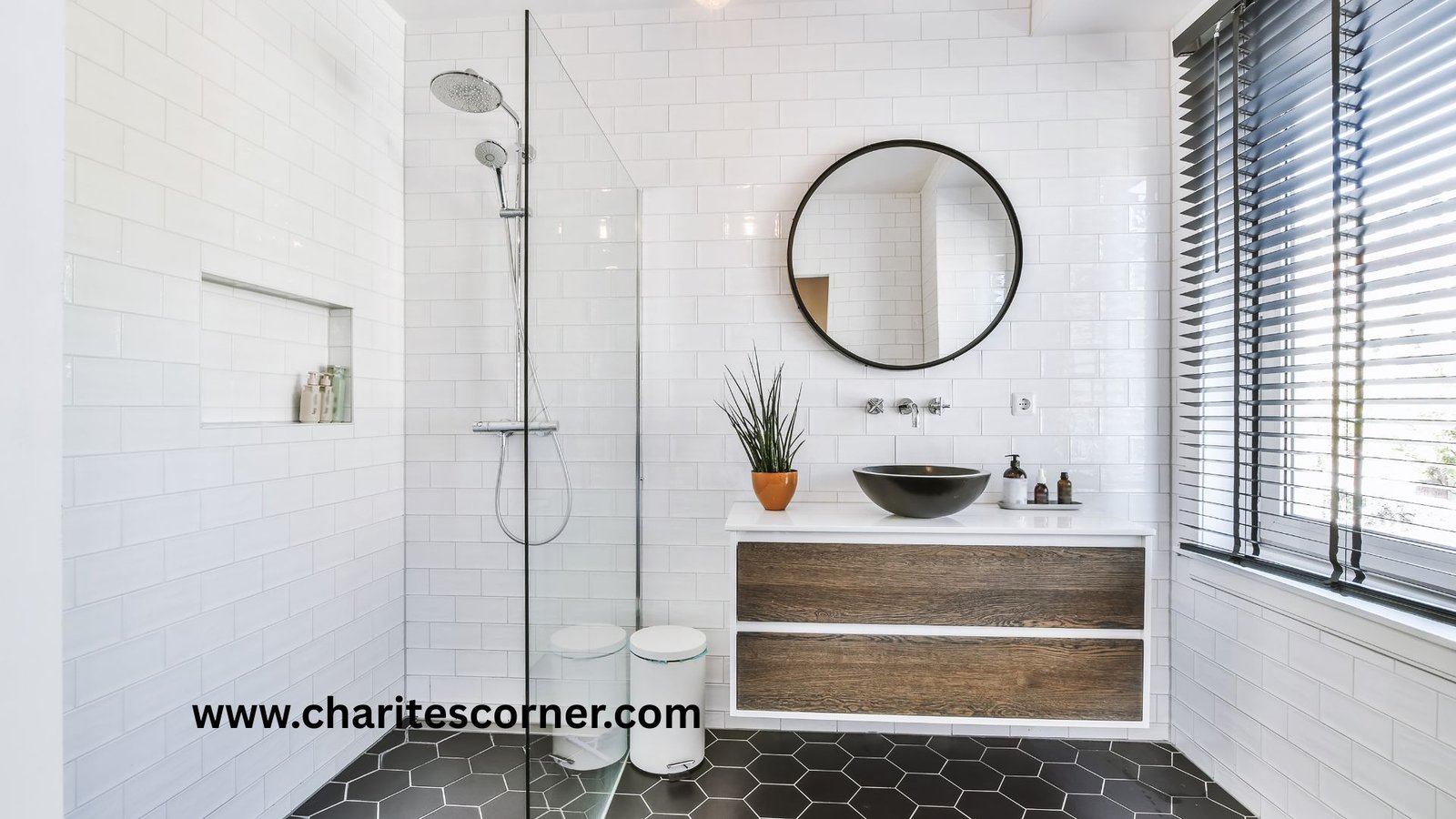 Small Bathroom Decor Ideas