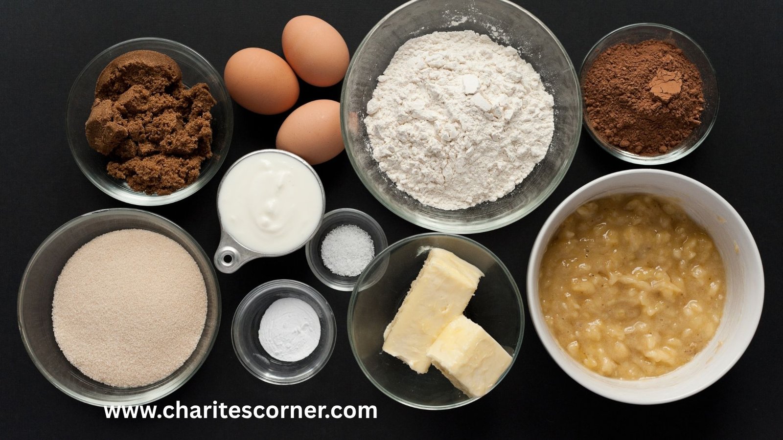 How to Make Brownies