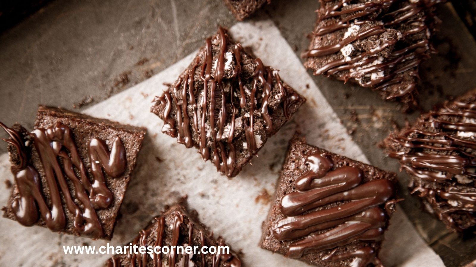How to Make Brownies