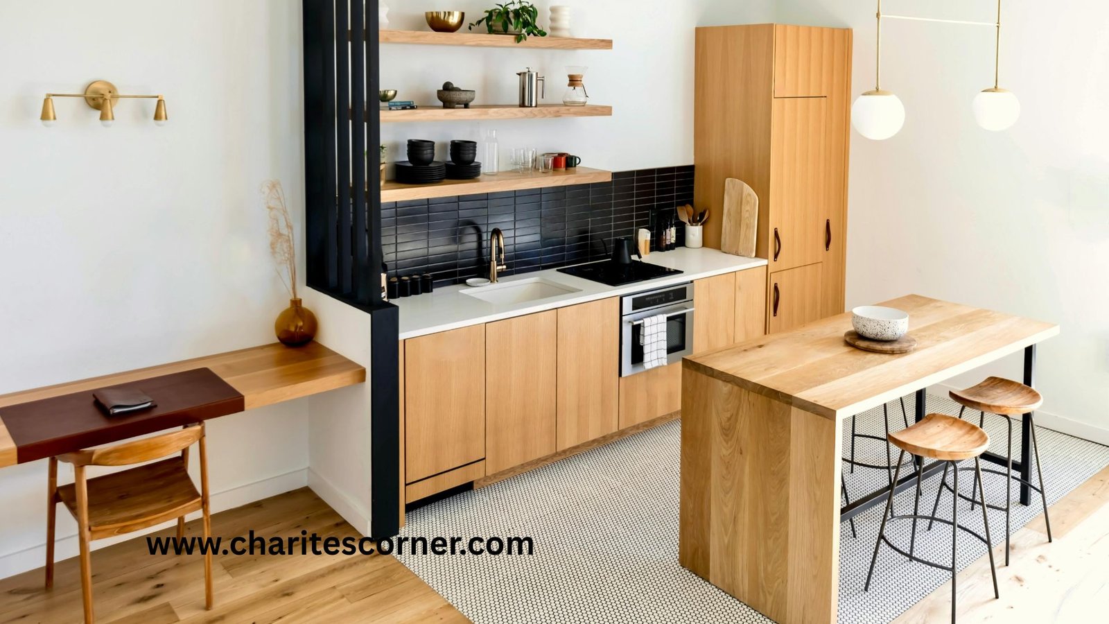 Small House Storage Hacks