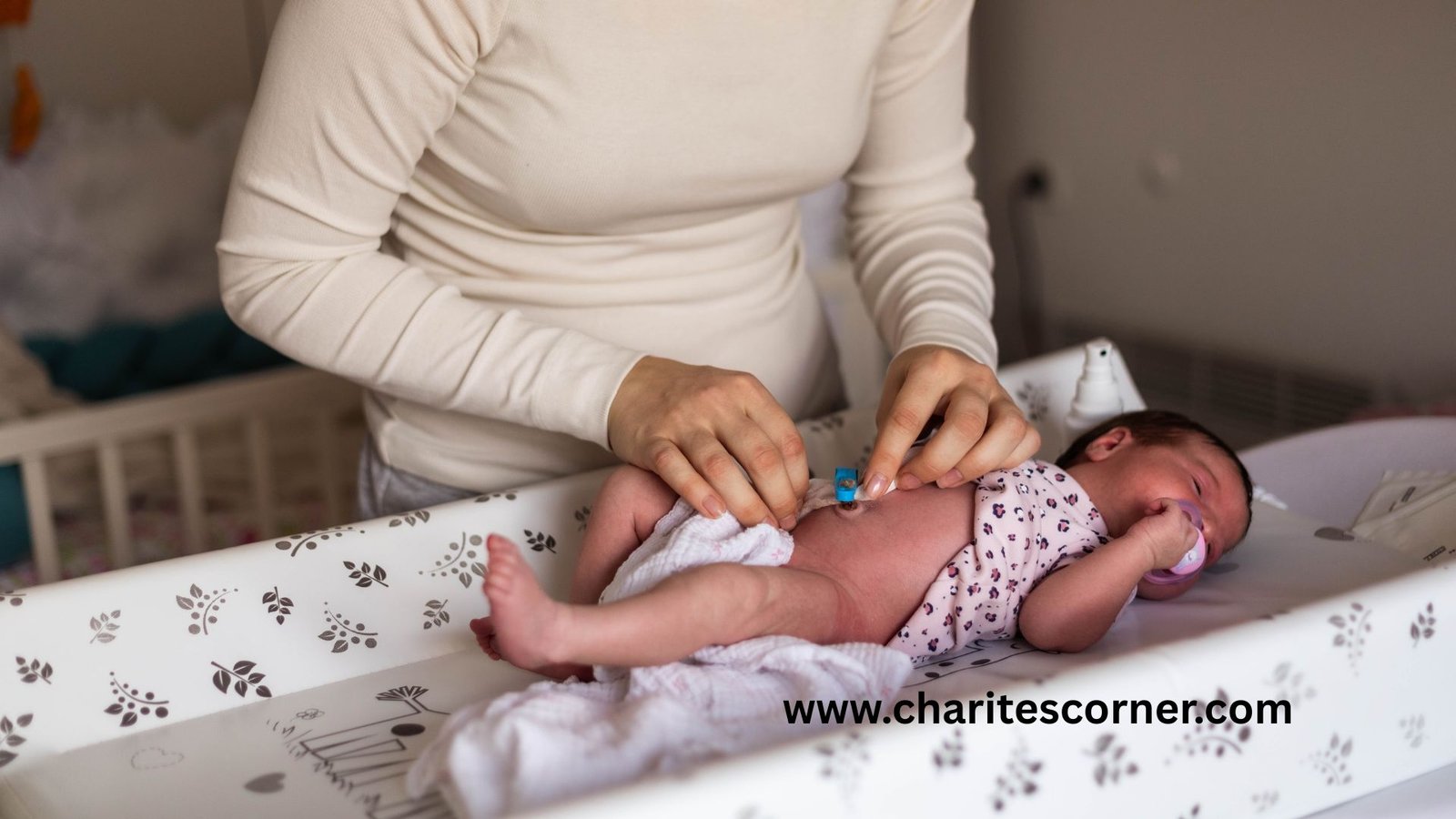 The Best Baby Products Every New Mom Needs
