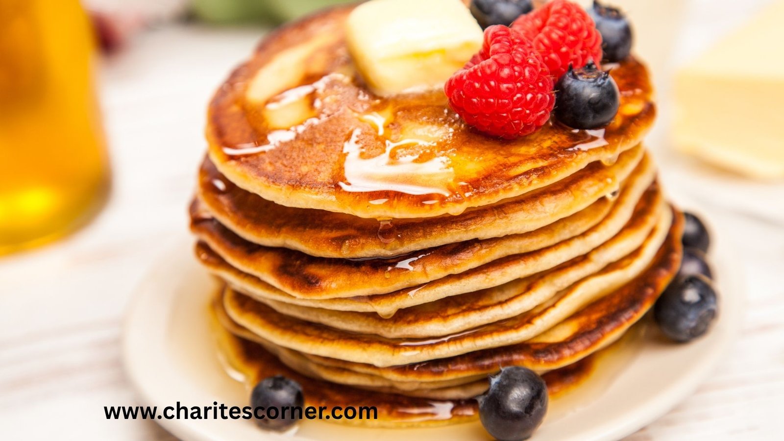 pancakes