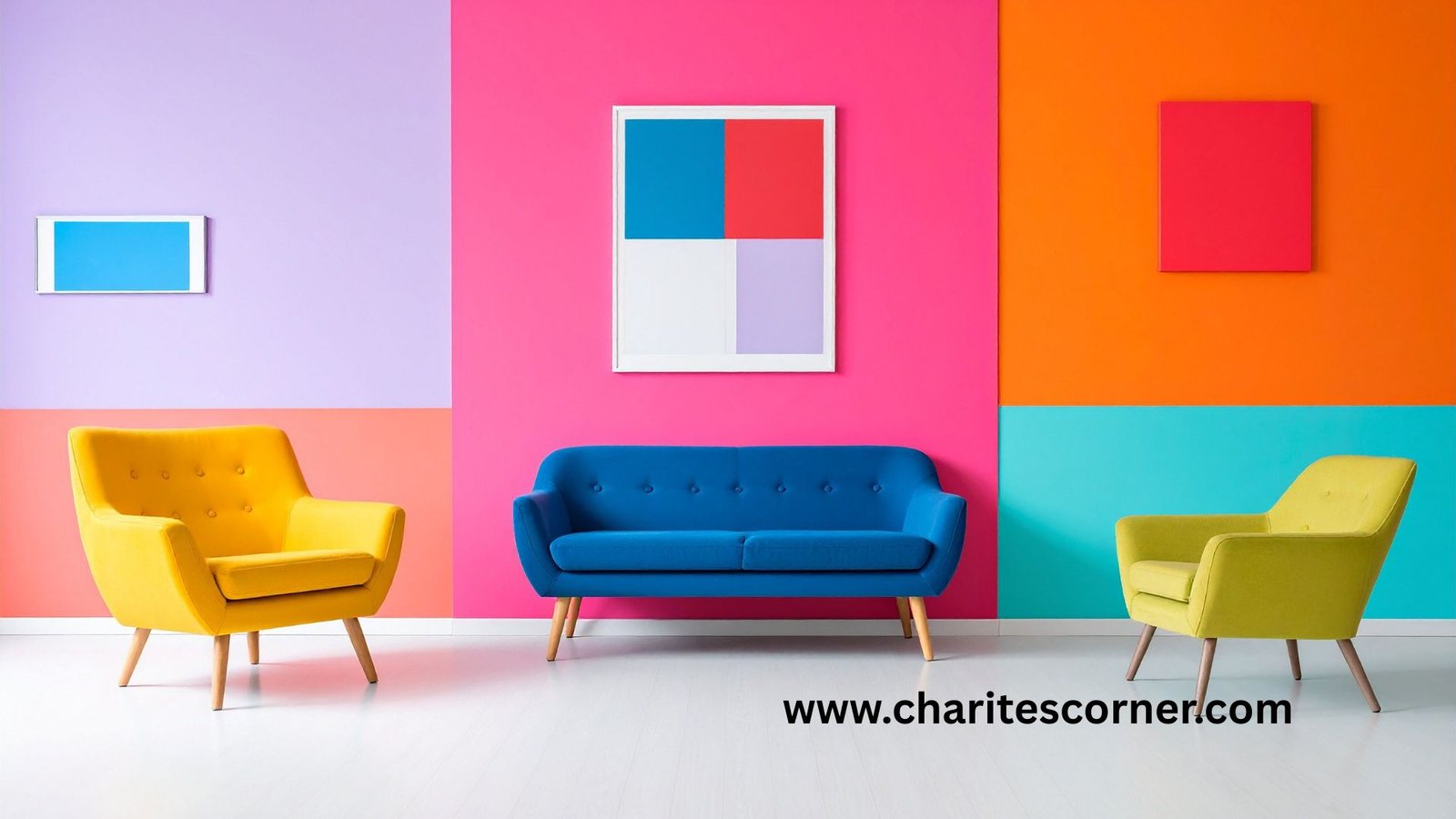 Luxury Home Paint Colors