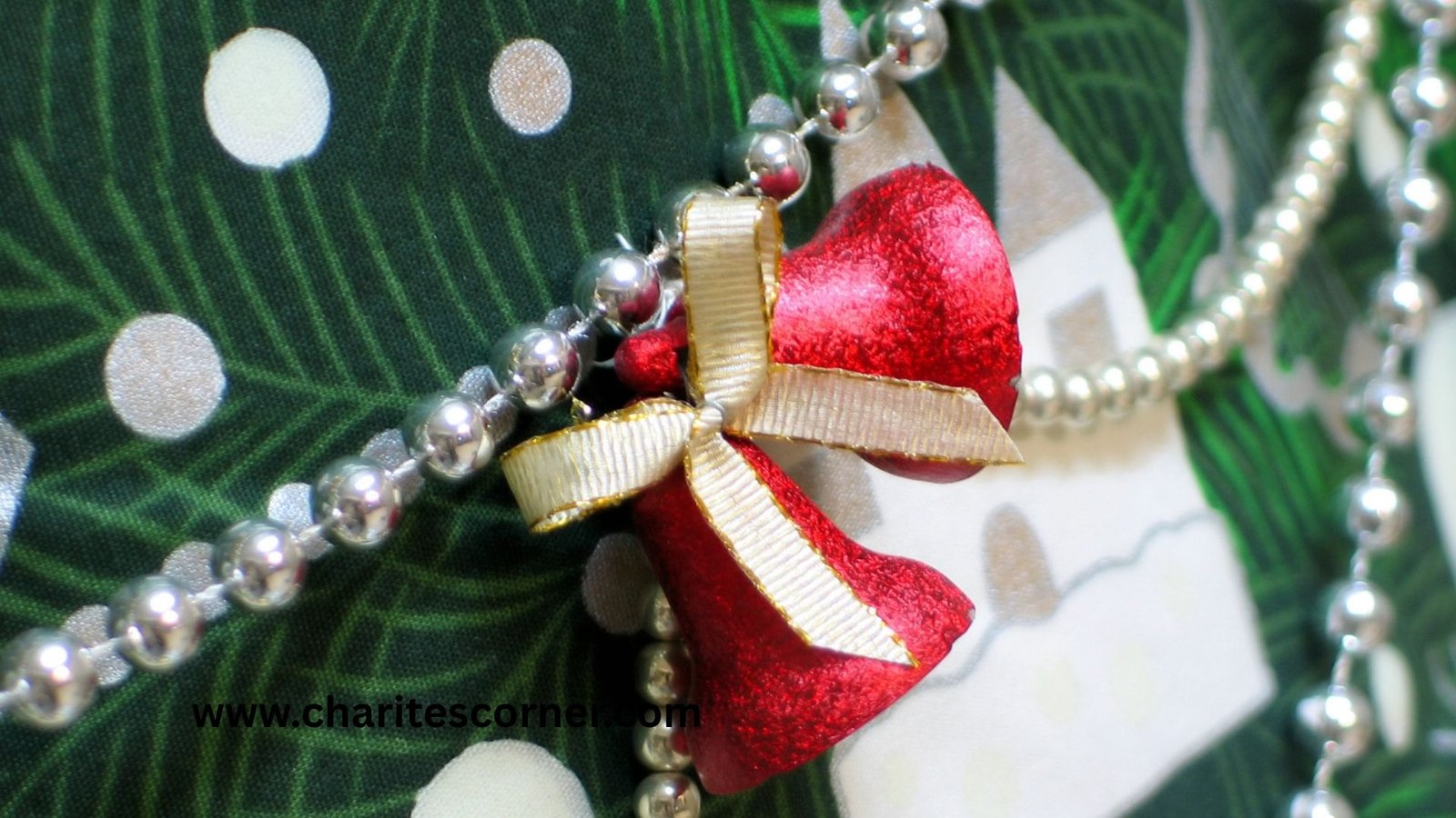 simple christmas decorating ideas