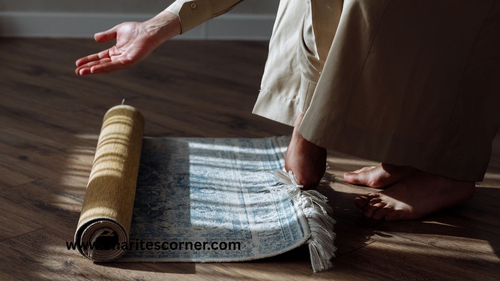 How to create a cozy home on a budget