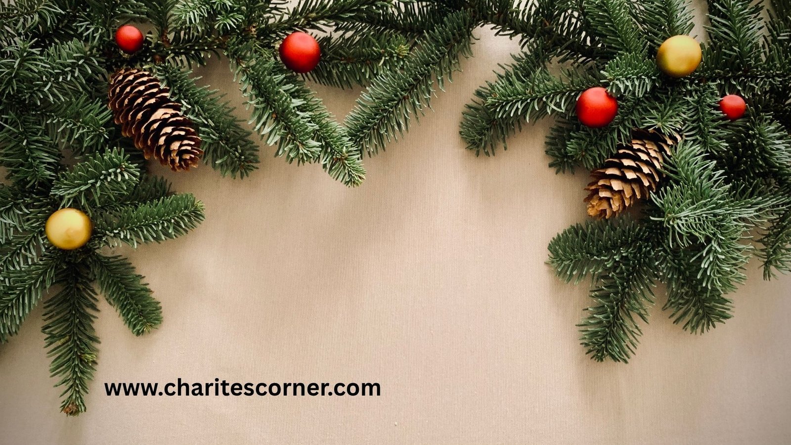 simple christmas decorating ideas