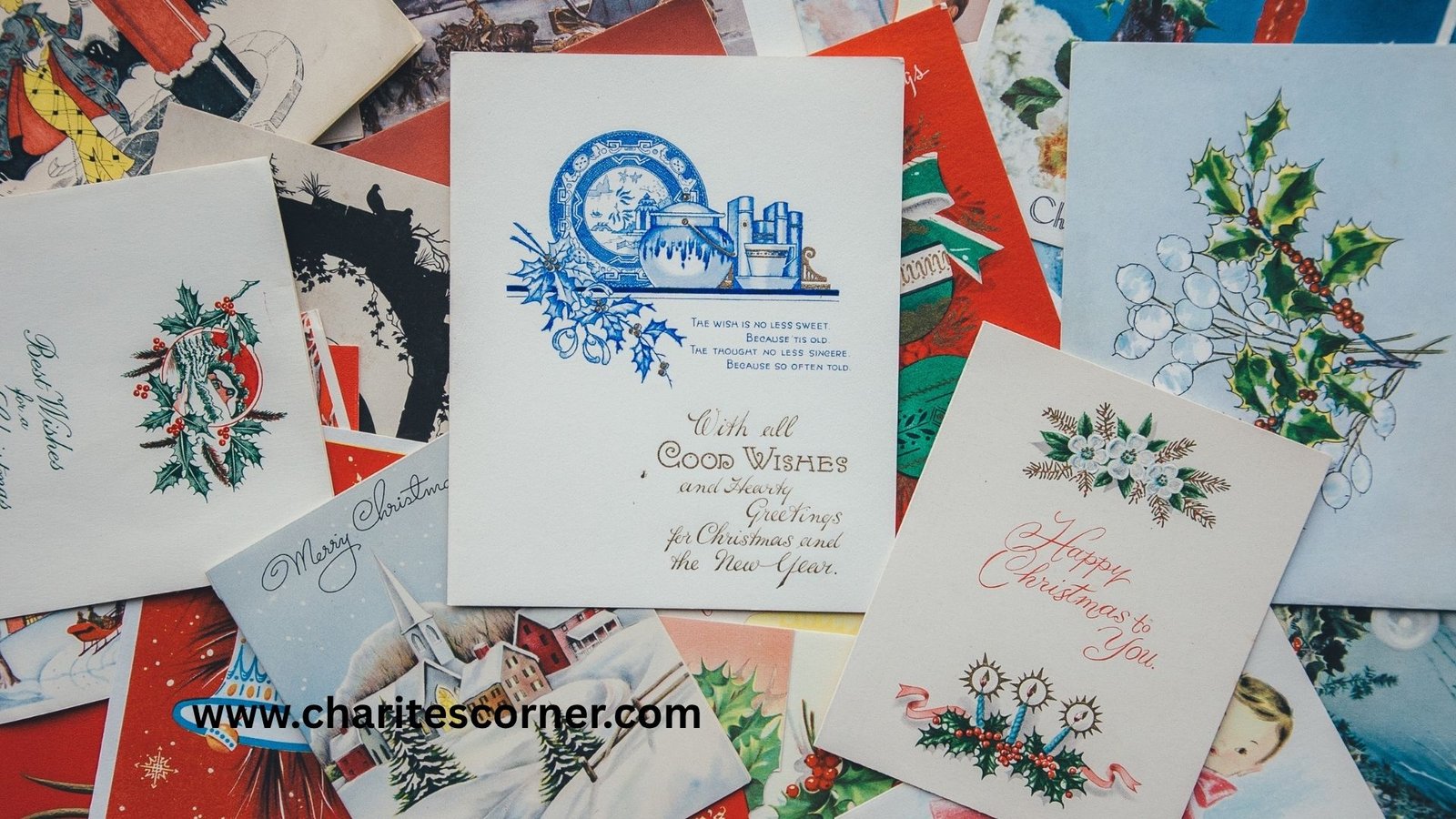 simple christmas decorating ideas