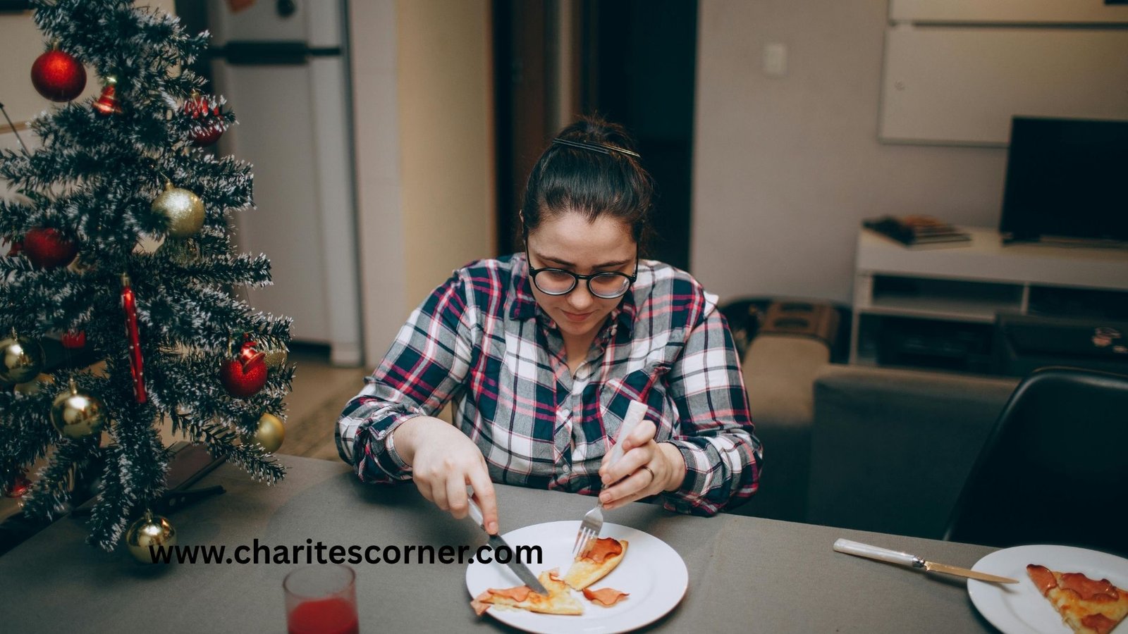 Christmas Hosting Checklist