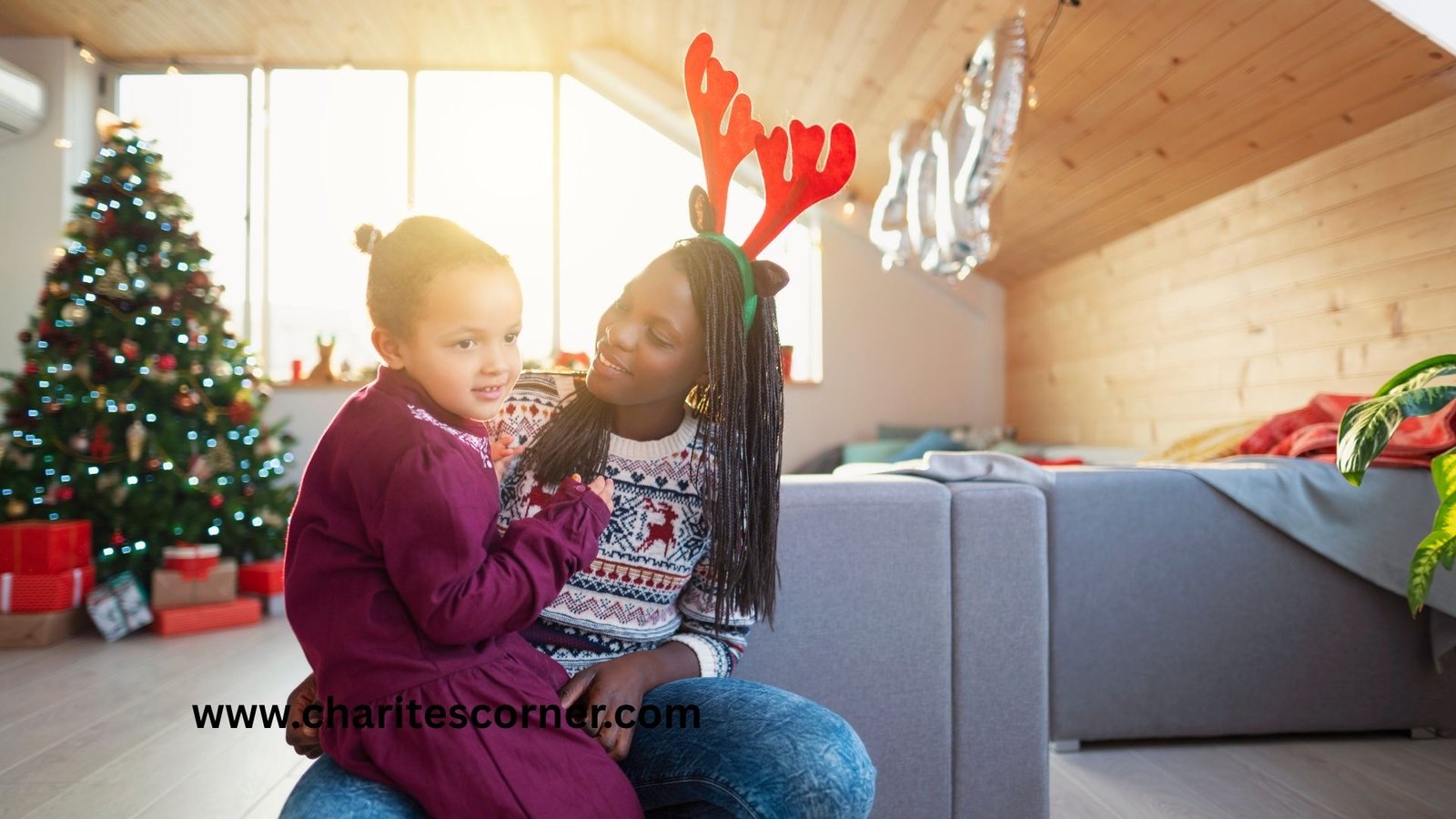 simple christmas decorating ideas