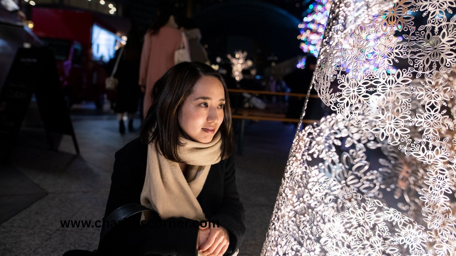 Christmas activities for families