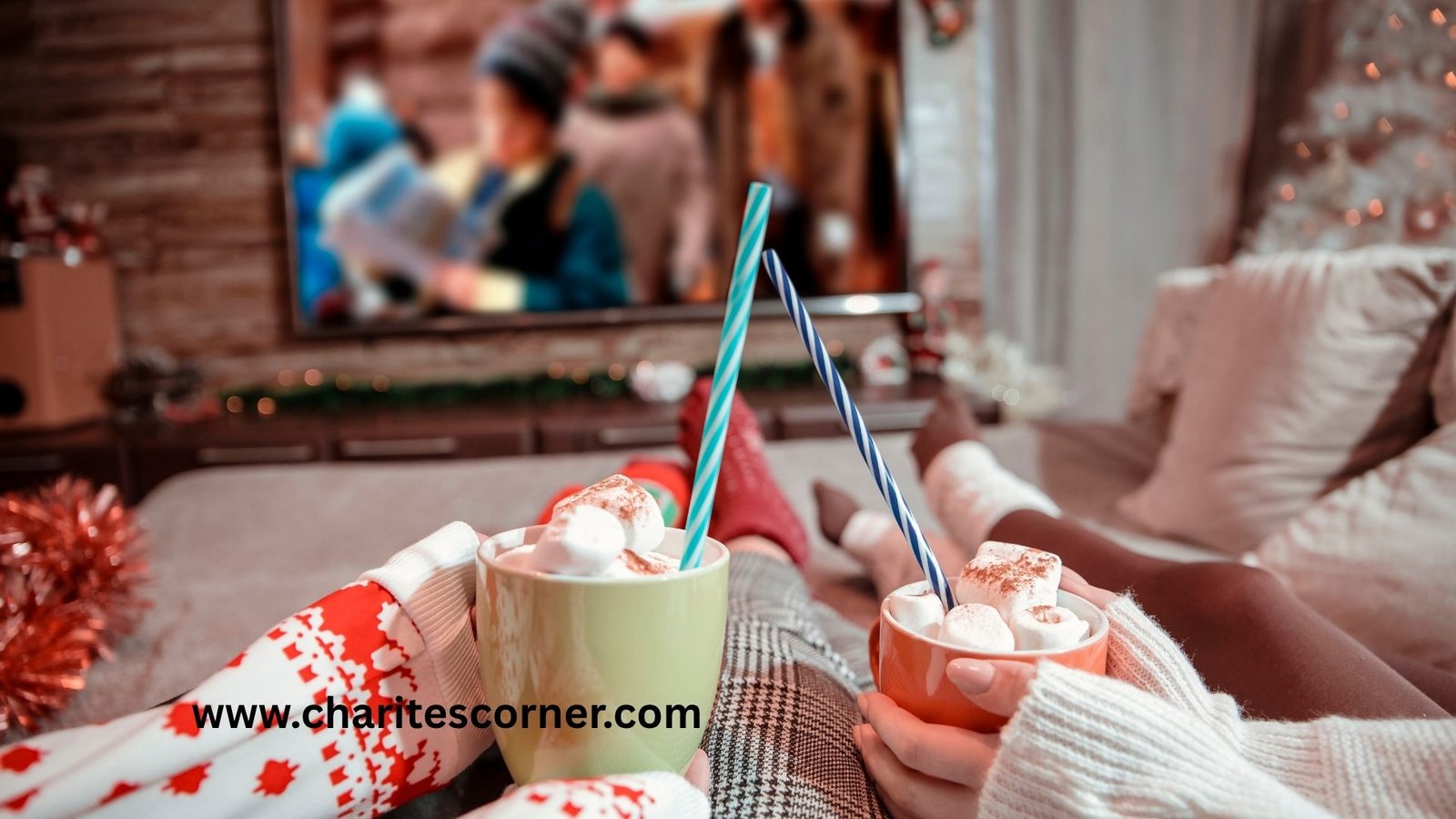 Christmas activities for families