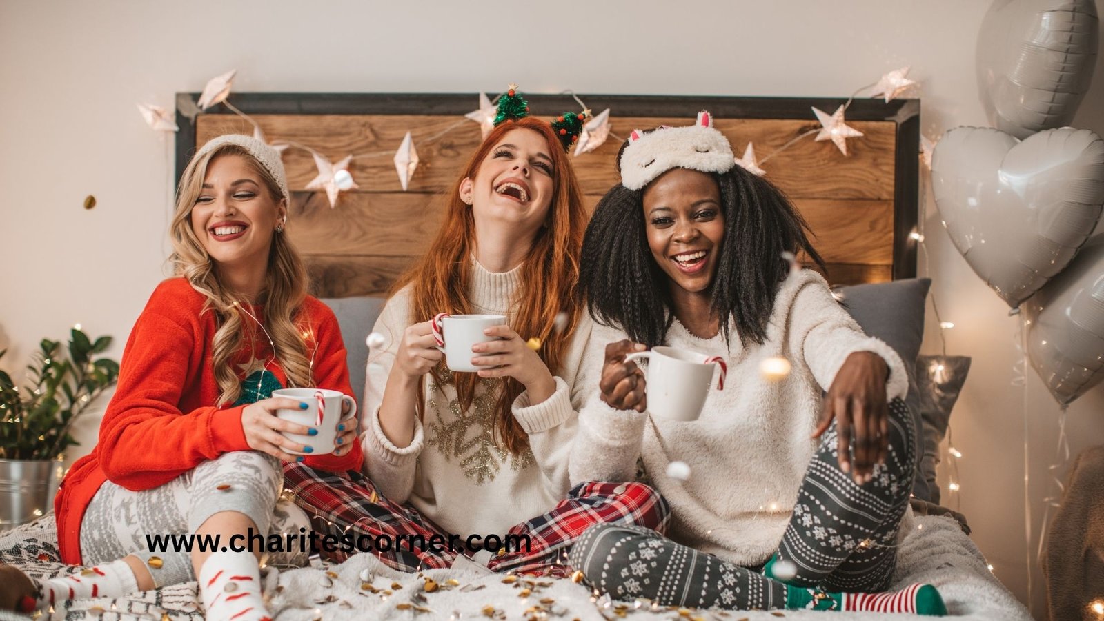Christmas activities for families