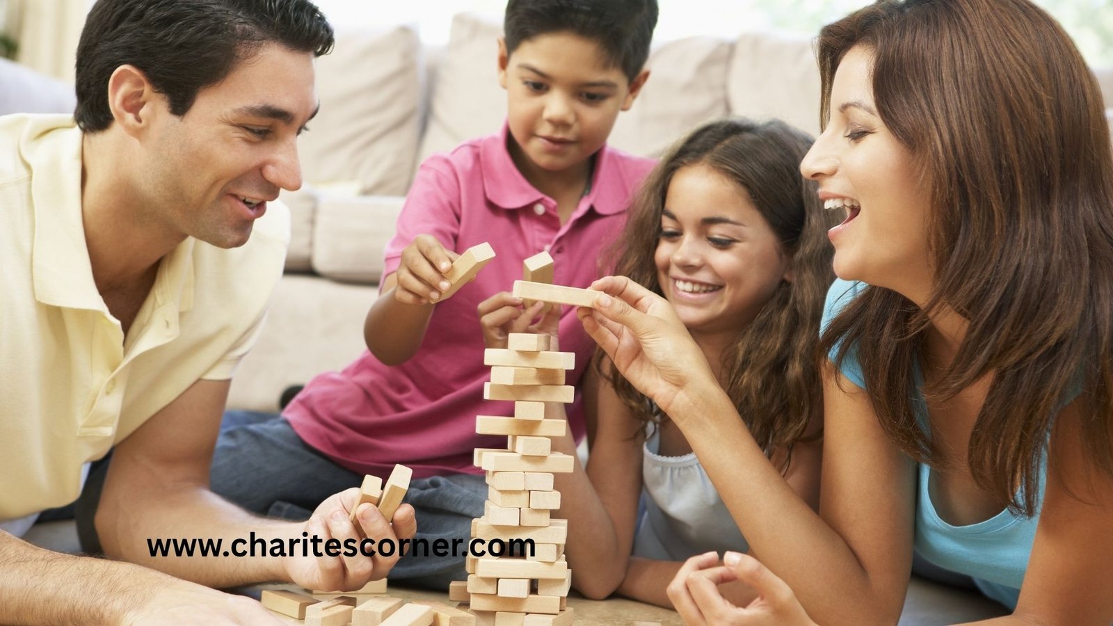 Christmas activities for families