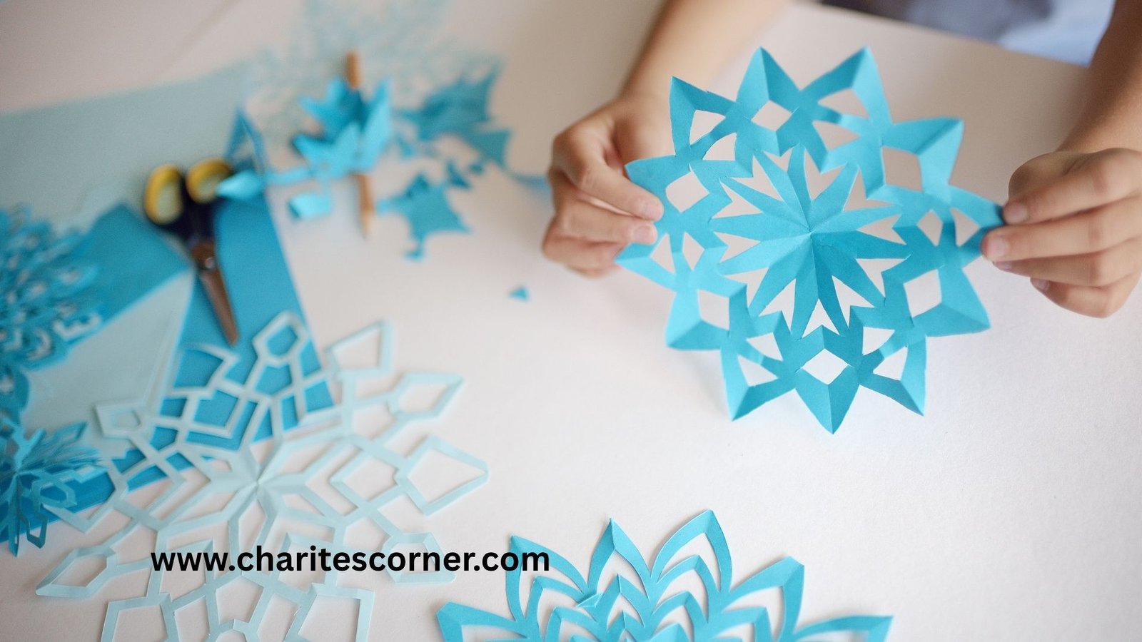 Christmas activities for families