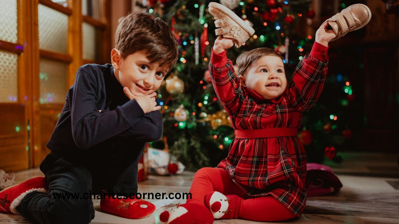 Christmas Hosting Checklist