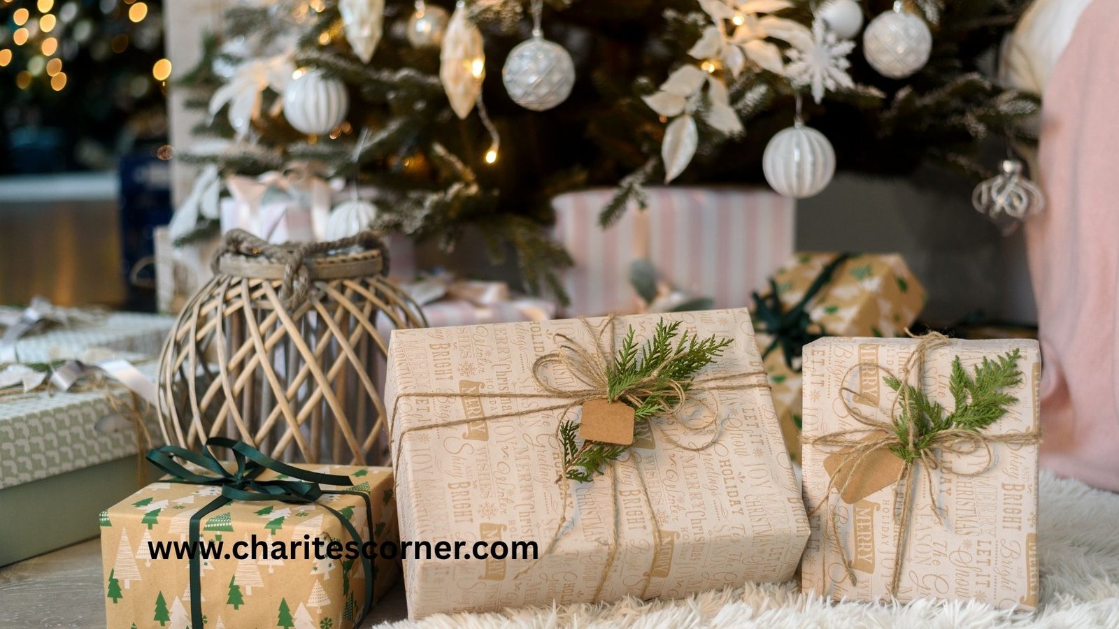 simple christmas decorating ideas
