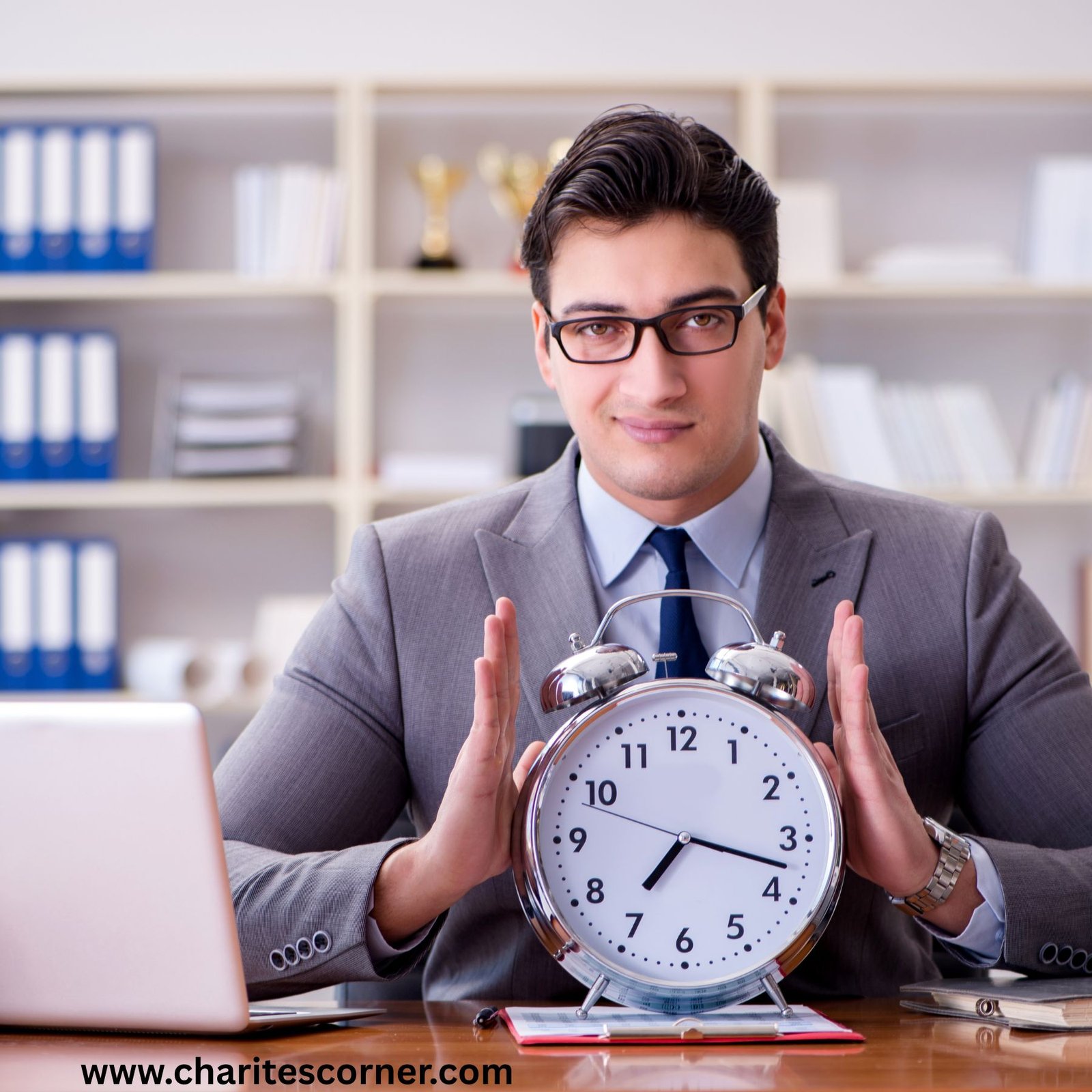 TIME MANAGEMENT TECHNIQUE