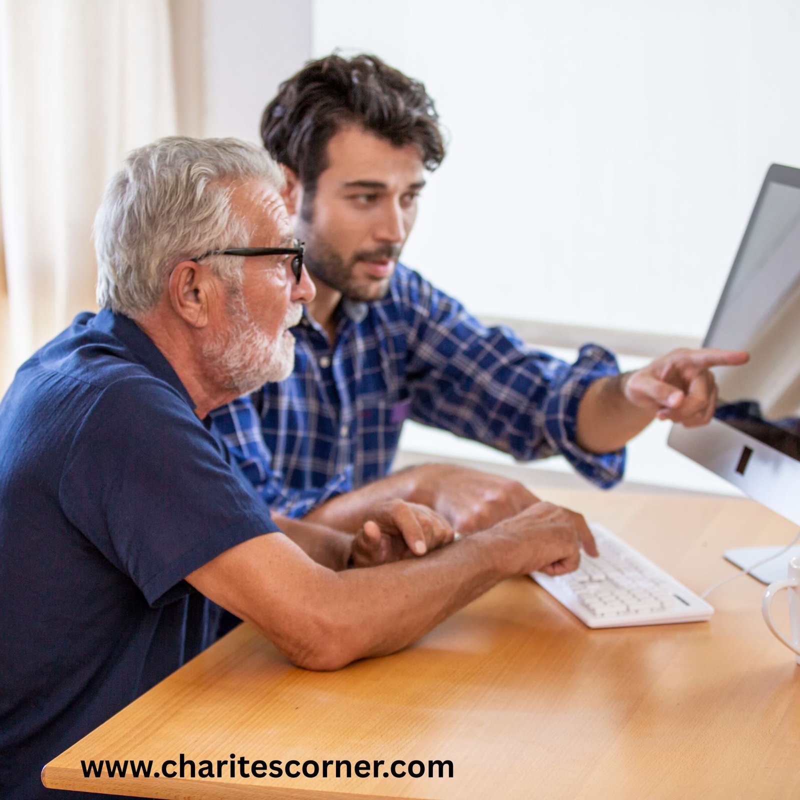 how to be disciplined