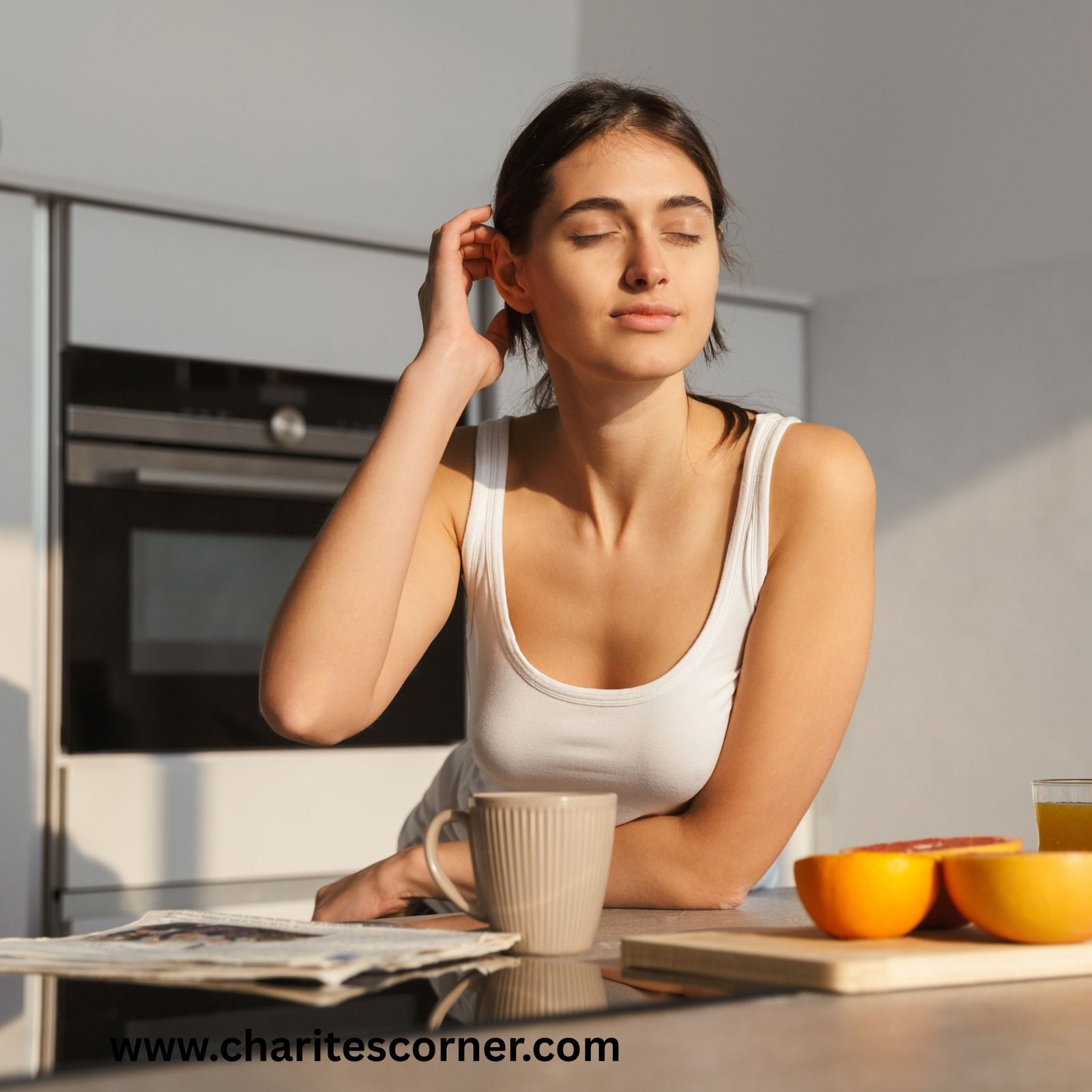 ultimate morning routine