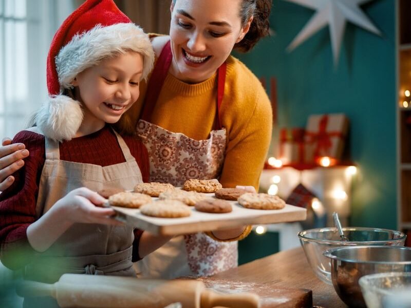 Christmas tradition that no longer make sense