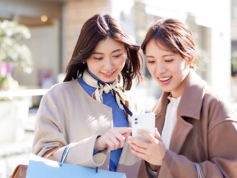 How Social Media Changed The Way We Do Christmas