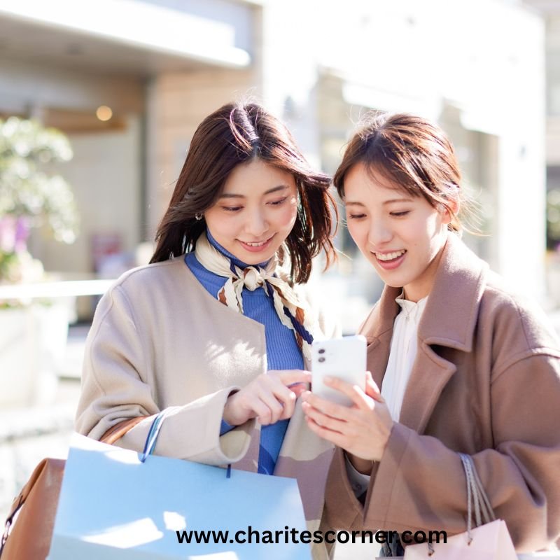 How Social Media Changed The Way We Do Christmas