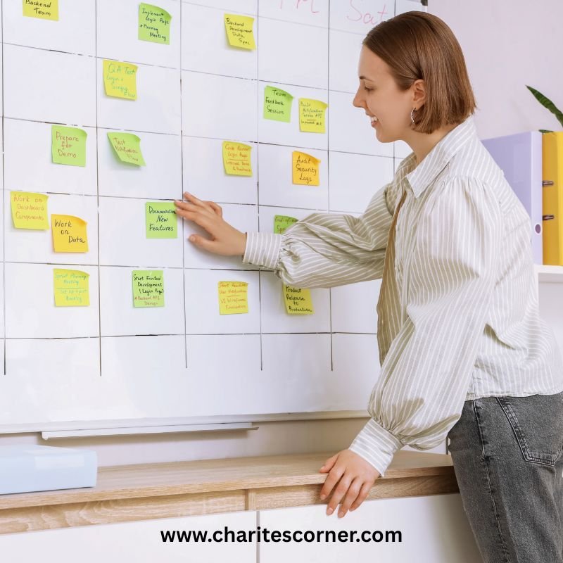 how to plan your week