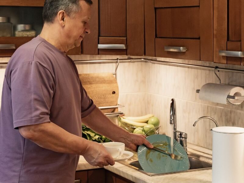 Daily Habits That Make Your Home Stay Clean Longer