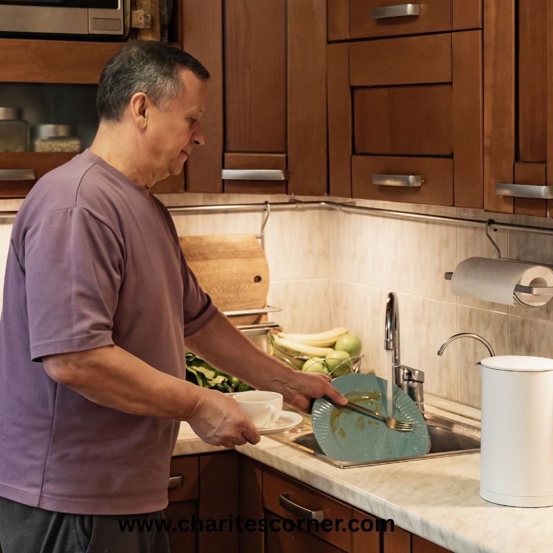 Daily Habits That Make Your Home Stay Clean Longer