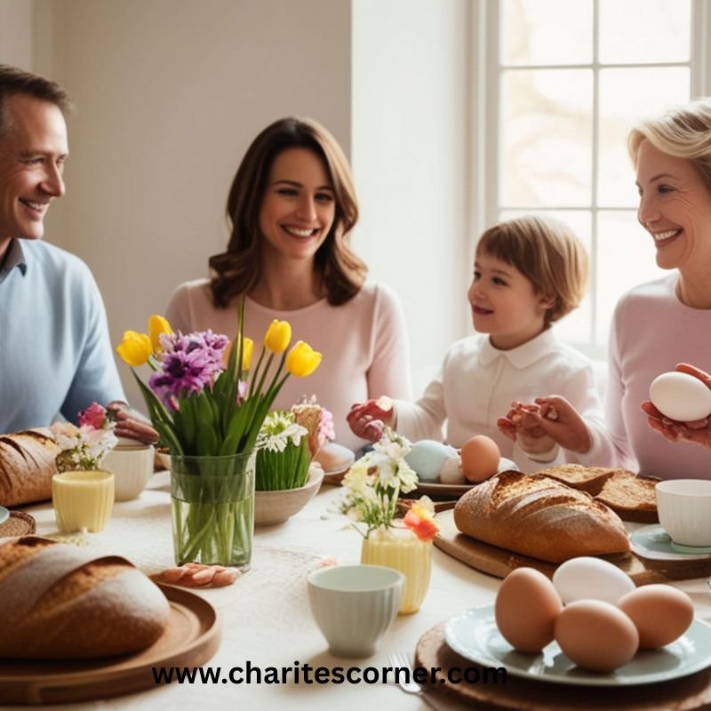 How to Plan a Stress-Free Easter Gathering at Home
