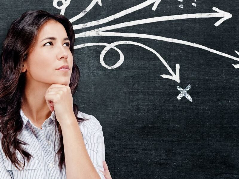 What to Do When You’re Always Busy but Still Not Making Progress