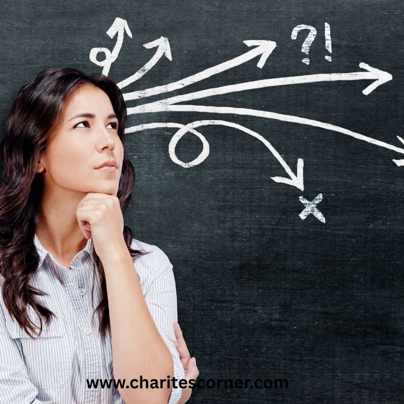 What to Do When You’re Always Busy but Still Not Making Progress