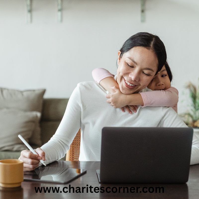 Can Moms Really Succeed in Tech? Here's The Truth.