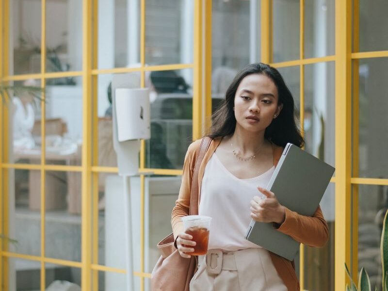 How to Choose the Right Tech Career