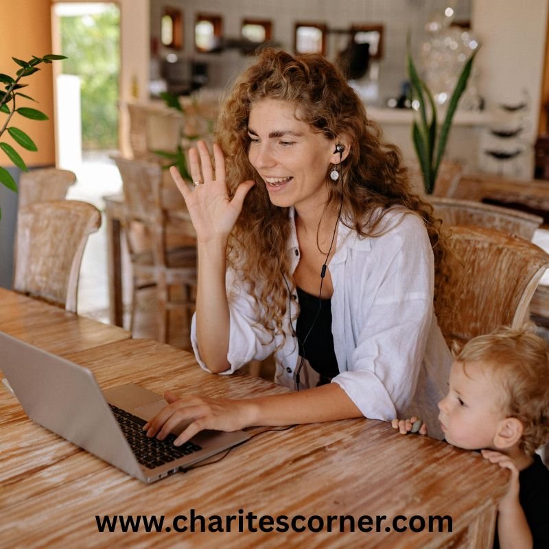 What Happens After You Learn Tech? Next Steps for Moms