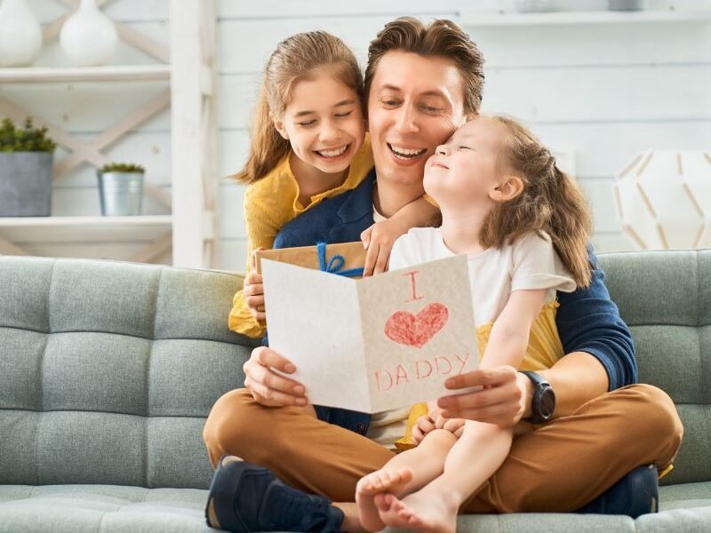 Last minute father's day gift ideas