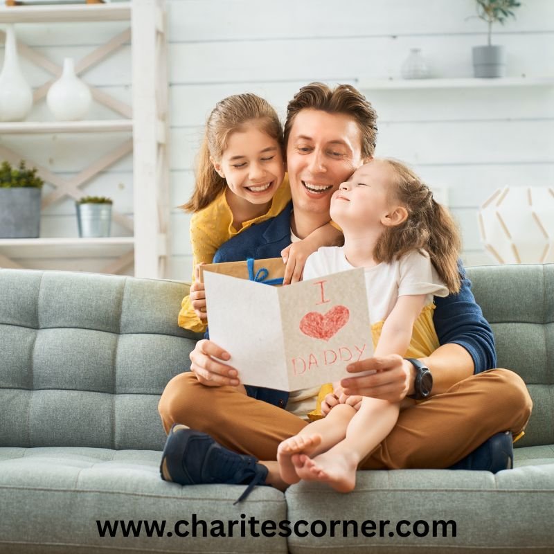 Last minute father's day gift ideas