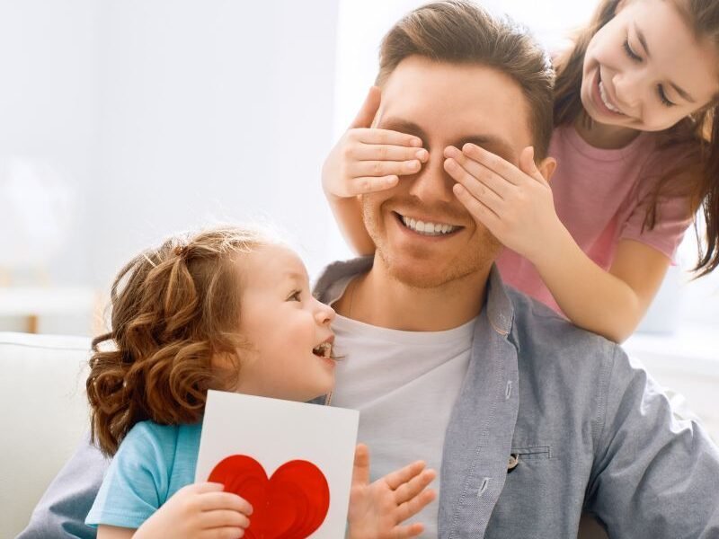 Father's Day Breakfast Ideas