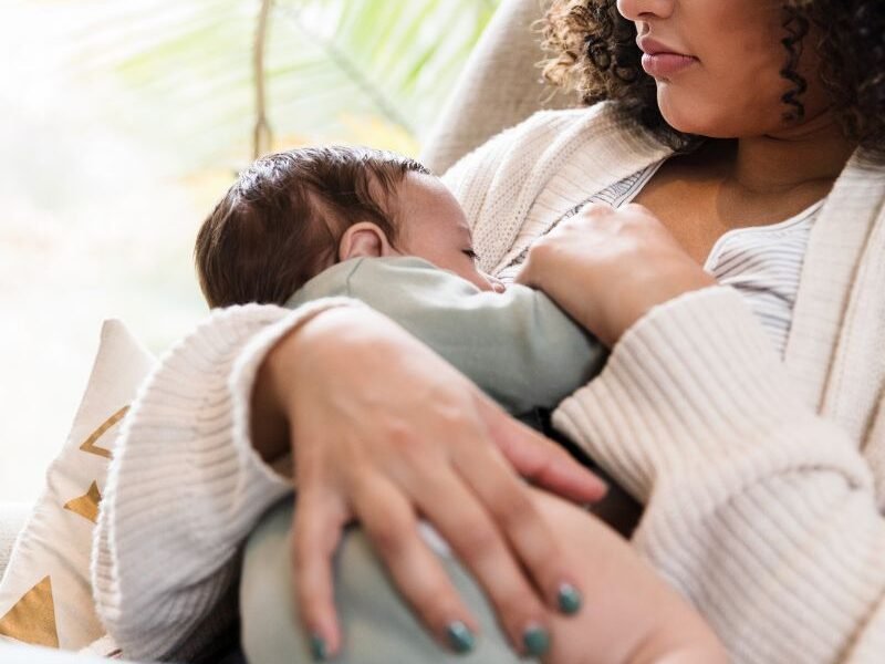 The Best Baby Products Every New Mom Needs