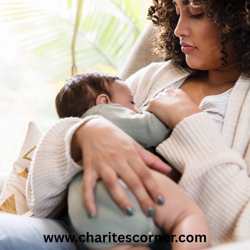 The Best Baby Products Every New Mom Needs