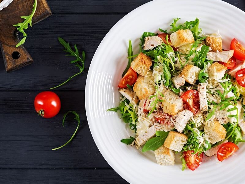 salad recipes