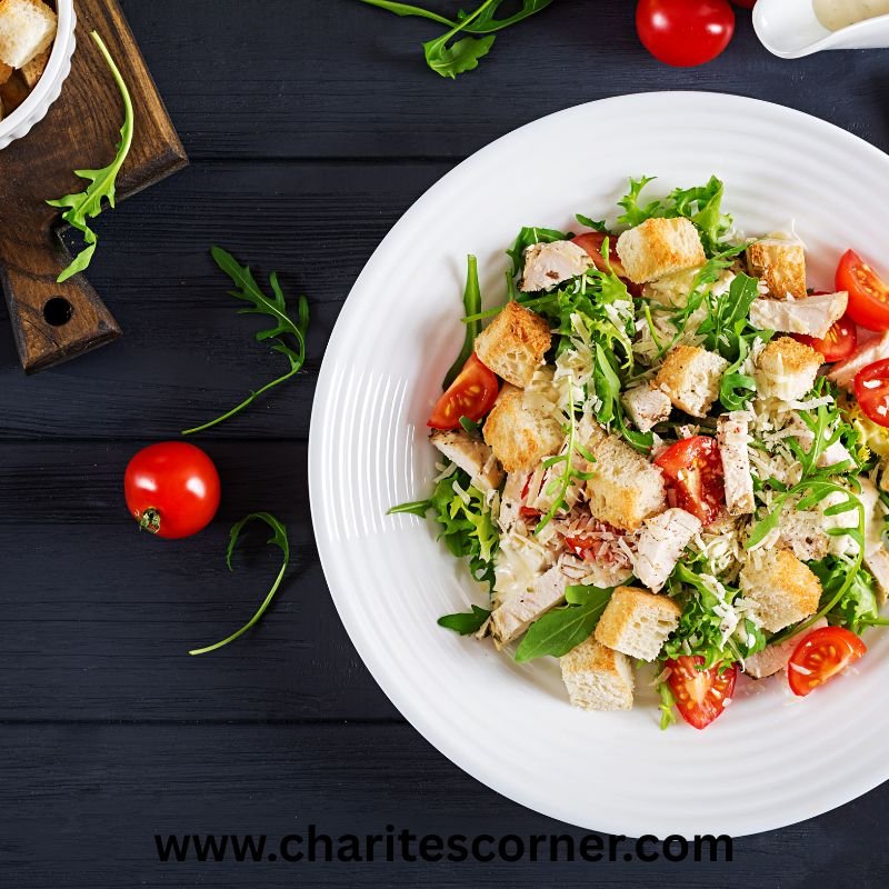 salad recipes