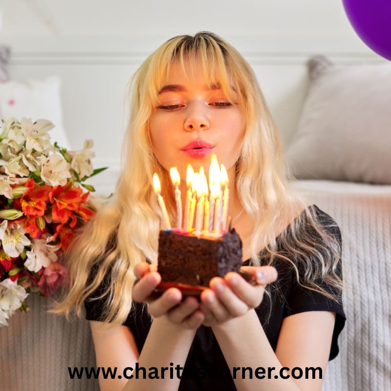 Birthday Dessert Ideas That Aren’t Cake