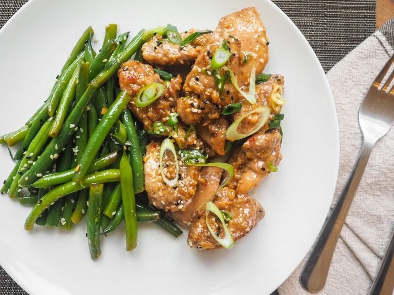 Viral TikTok Dinner Recipes