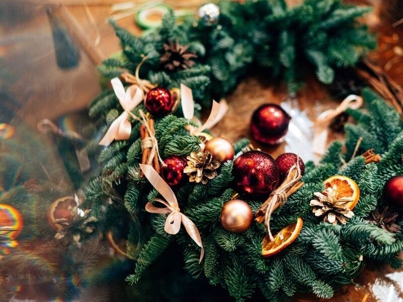Christmas Craft Idea