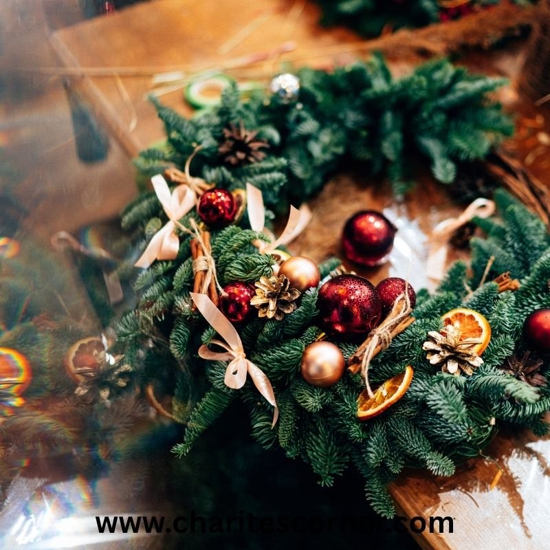 Christmas Craft Idea